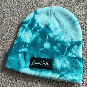 Brandi Carlile Beanie!